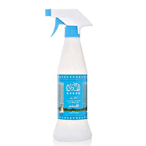 Oud lover air freshener 500ml al fanadeq