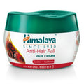 كريم الشعر هيمالايا 140 مل مضاد للتساقط بزيت الخروع والكافيين