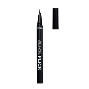 Relove eyeliner slick flick liquid black