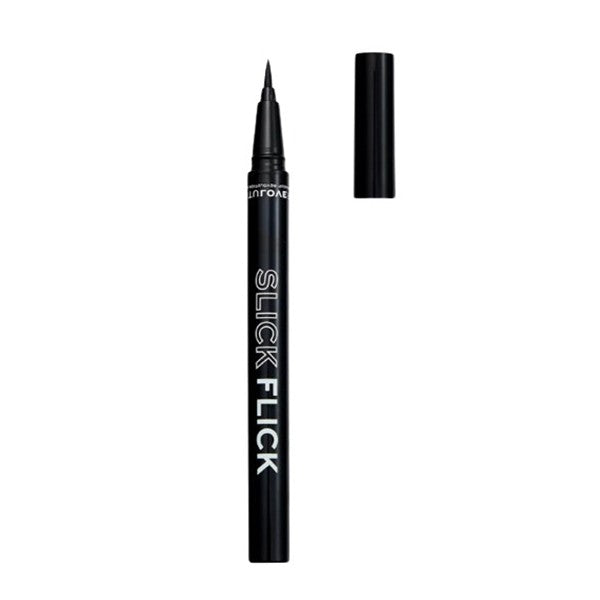 Relove eyeliner slick flick liquid black