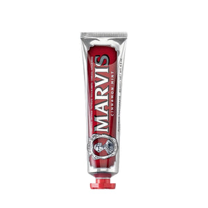 Marvis Toothpaste – Premium Italian Oral Care for Fresh Breath
