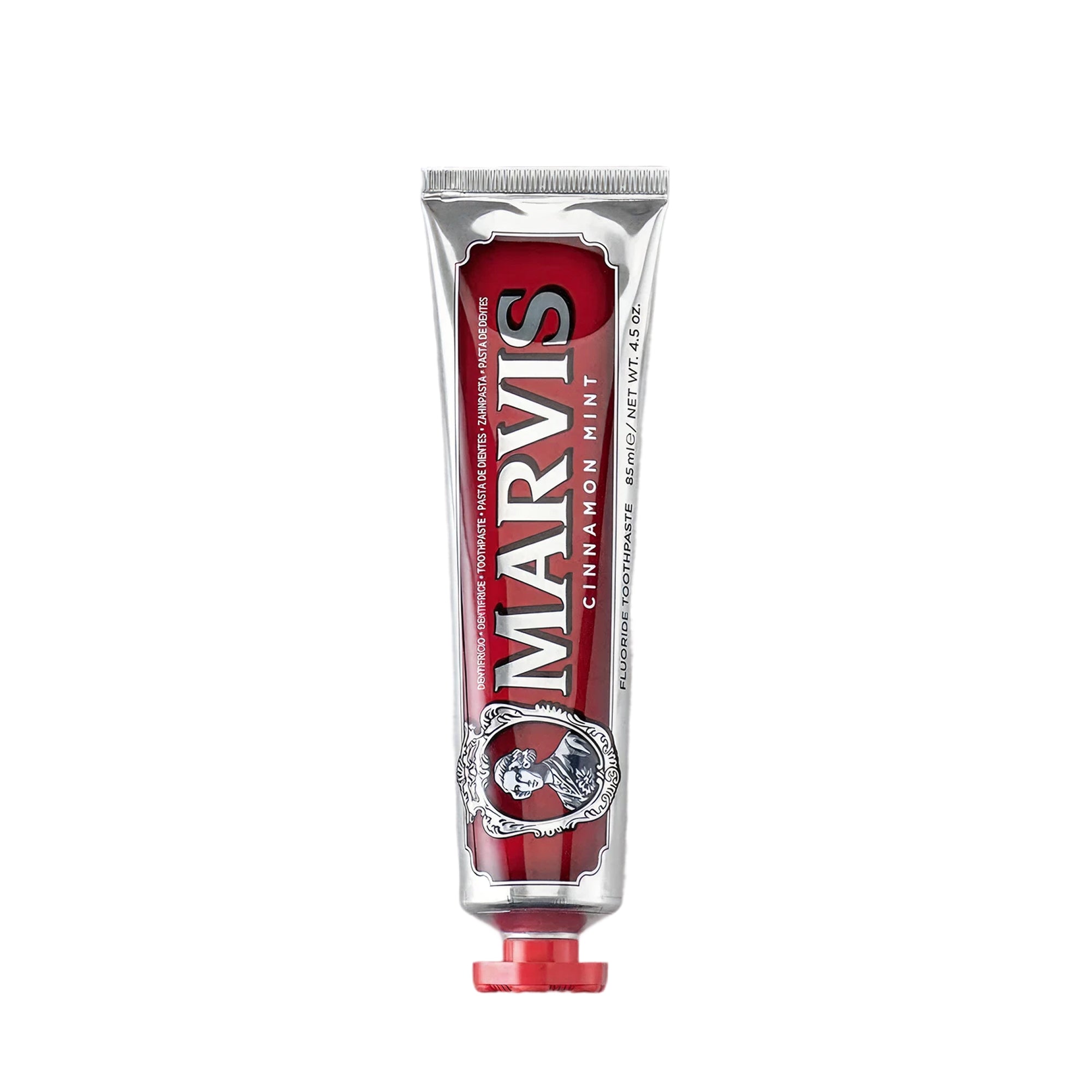 Marvis Toothpaste – Premium Italian Oral Care for Fresh Breath