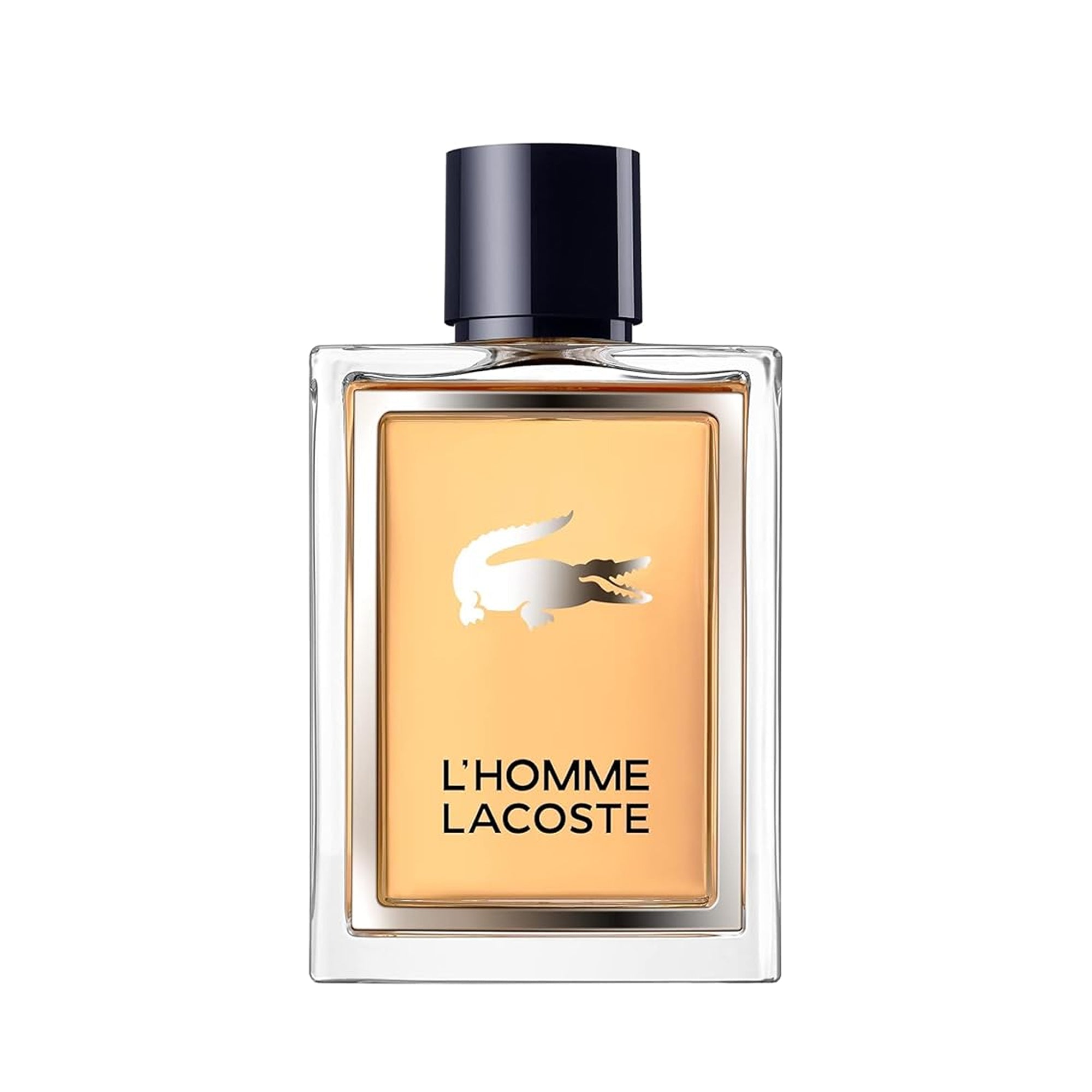 Lacoste L'Homme Eau de Toilette - For Men - 100ml