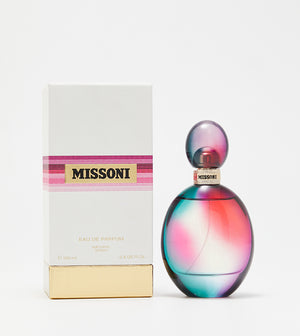 Missoni Missoni For Women Eau de Parfum 100 ml