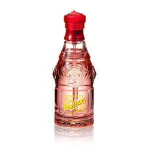 عطر فيرساتشي ريد جينز للسيدات، إصدار يومي، 75 مل