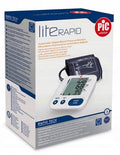 Lite rapid Blood Pressure Monitor Arm Type