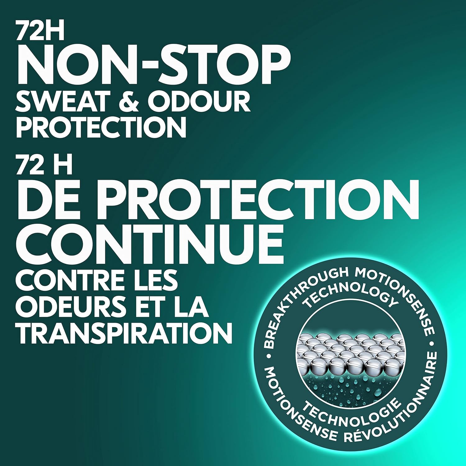 Degree Men Ultra Clear Black & White Antiperspirant Deodorant Dry Spray – Fresh 48 Hour (107 g)