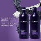 بلسم نيكسبوس كيرافيكس لعلاج التلف