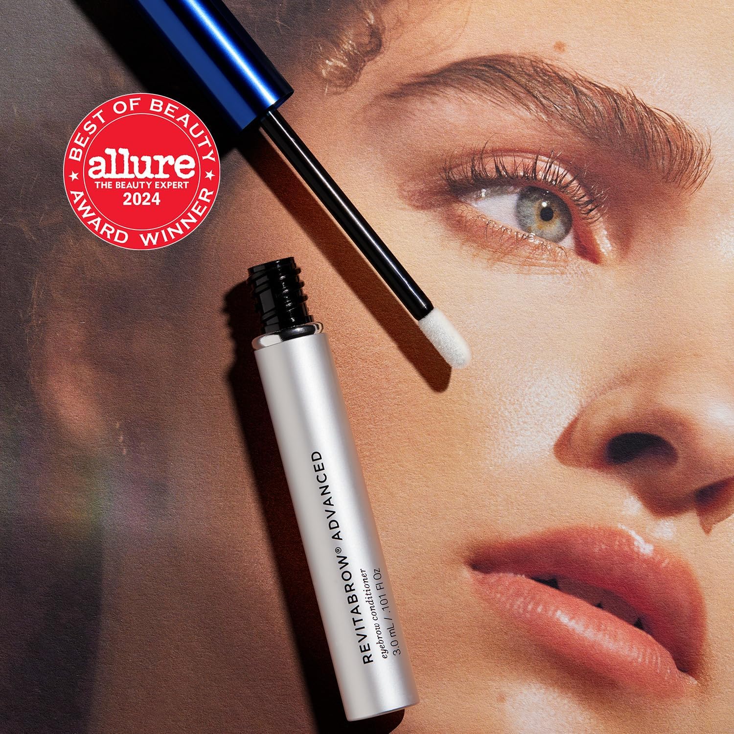 RevitaLash RevitaBrow Advanced – Eyebrow Conditioner 3ml