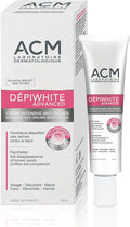 كريم Acm Depiwhite المتطور 40 مل