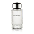 Mercedes Benz for Men Eau De Toilette Spray 120ml