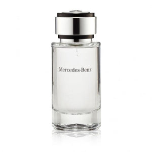 Mercedes Benz for Men Eau De Toilette Spray 120ml