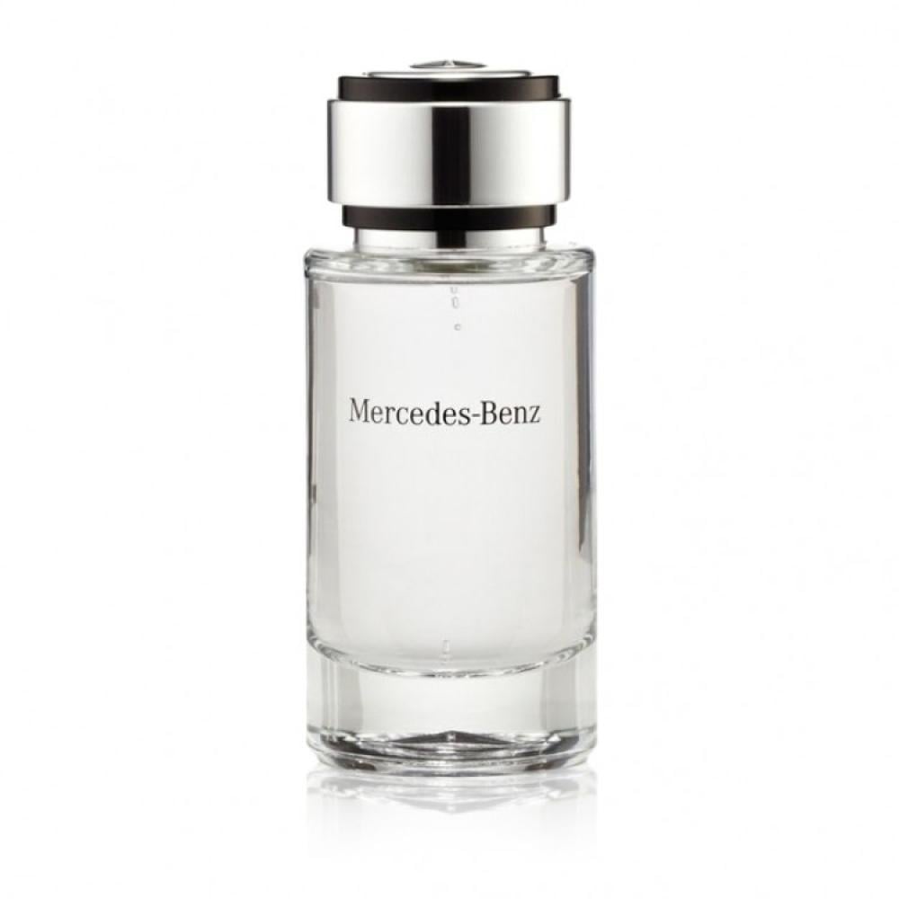 Mercedes Benz for Men Eau De Toilette Spray 120ml