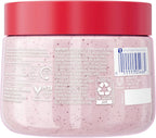 Dove Body Scrub with Cherry & Chia Milk (425g)
