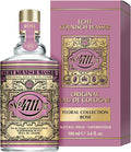 Acqua Colonia 4711 Floral Collection Rose EDC 100ml