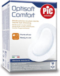 Optisoft Comfort   Eye Pad   Adhesive Edge   10 Pads