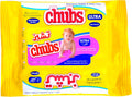 Chubs Baby ULTRA ALOE Pocket size 5`s