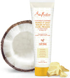 برايمر تجعيد الشعر بنكهة جوز الهند والكاسترد