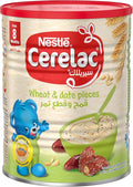 Cerelac Date Pieces  400g