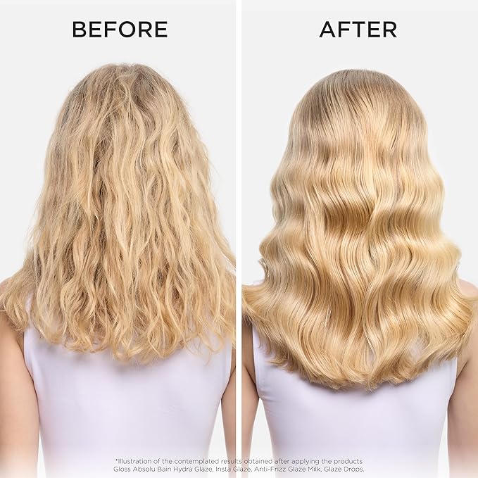 Kérastase Gloss Absolu Glaze Drops Hair Oil 45ml