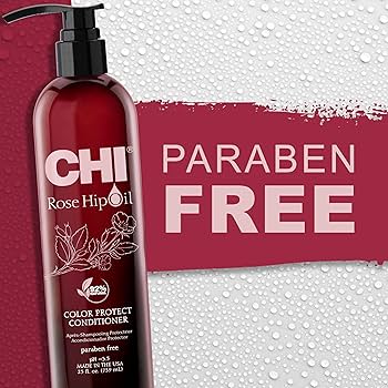 CHI Hair Conditioner With Oil Color Enhancement