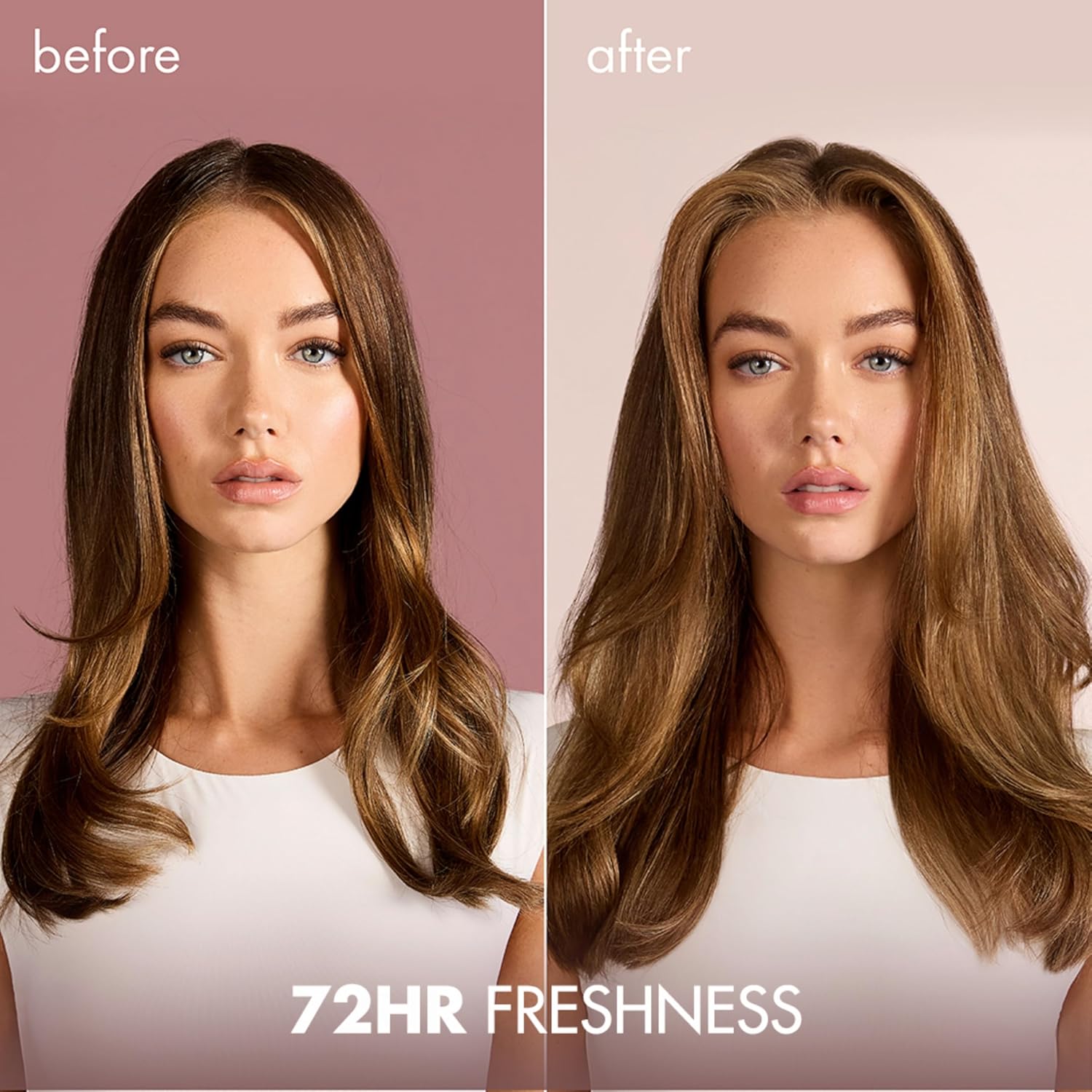 بخاخ الشعر الجاف المنعش من نيكسوس