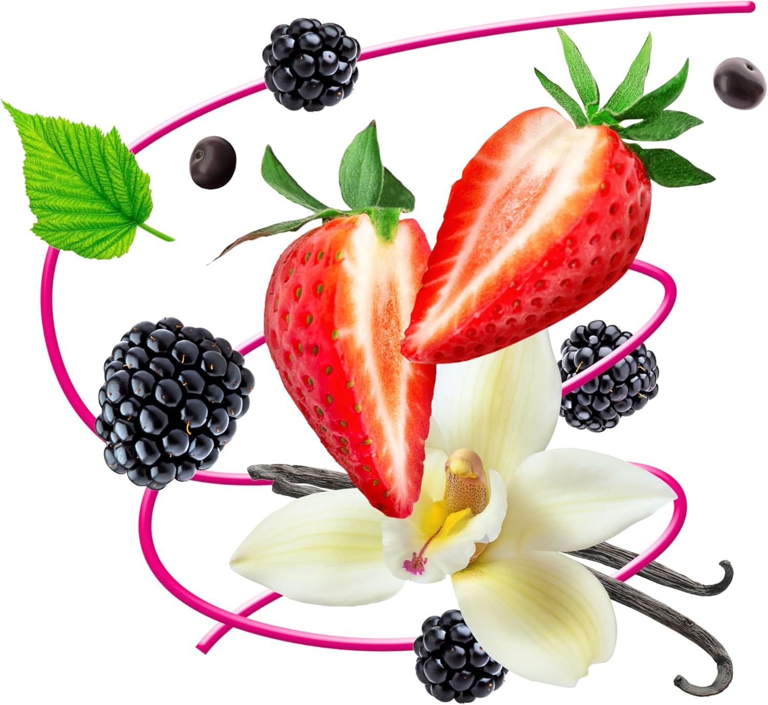 Dove Teens Antiperspirant aluminum free Deodorant - Strawberry (74g)