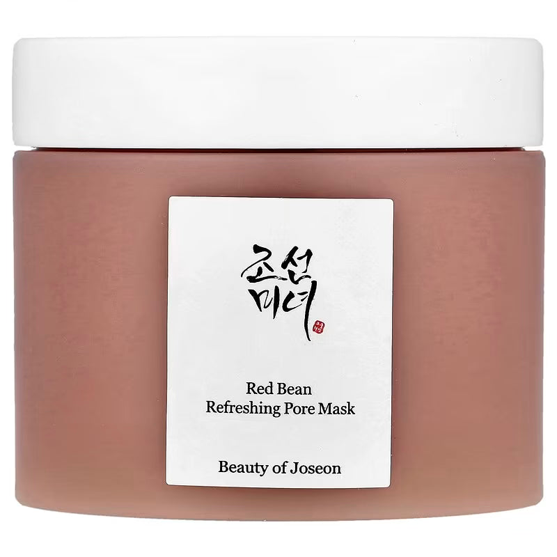 Beauty of Joseon Red Bean Refreshing Pore Mask