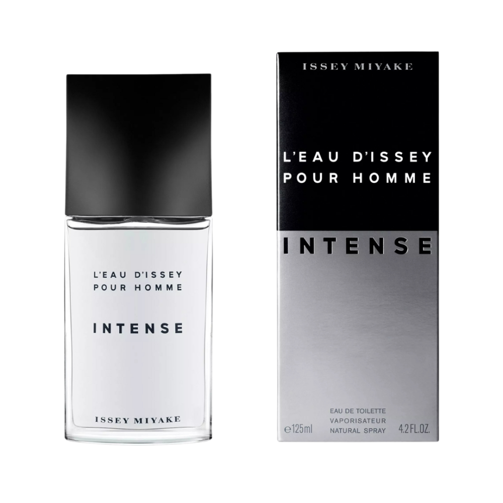 Issey Miyake L'Eau D'Issey Intense Pour Homme EDT 75ml