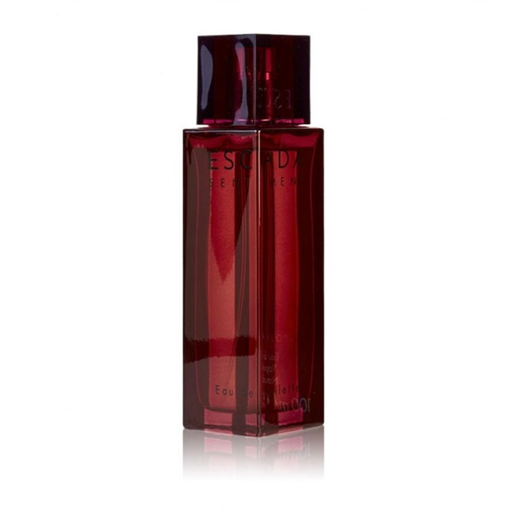 Escada Sentiment Man Edt 100ml