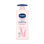 Vaseline Vaseline Body Lotion 400 ml Essential Even Tone UV Lightening v2