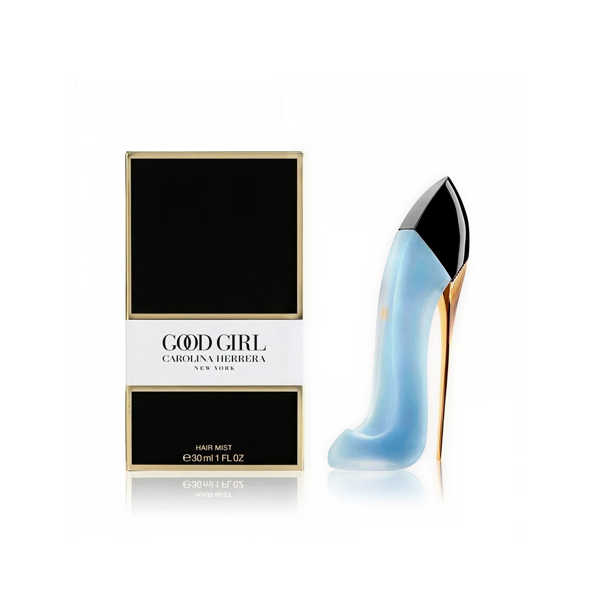 Carolina Herrera Good Girl رذاذ الشعر – للنساء – 30ml