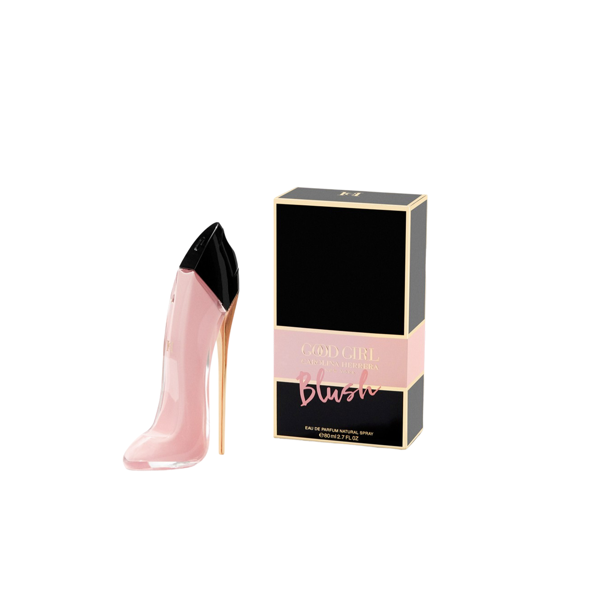 Carolina Herrera Ladies Good Girl Blush EDP 80ml For Women