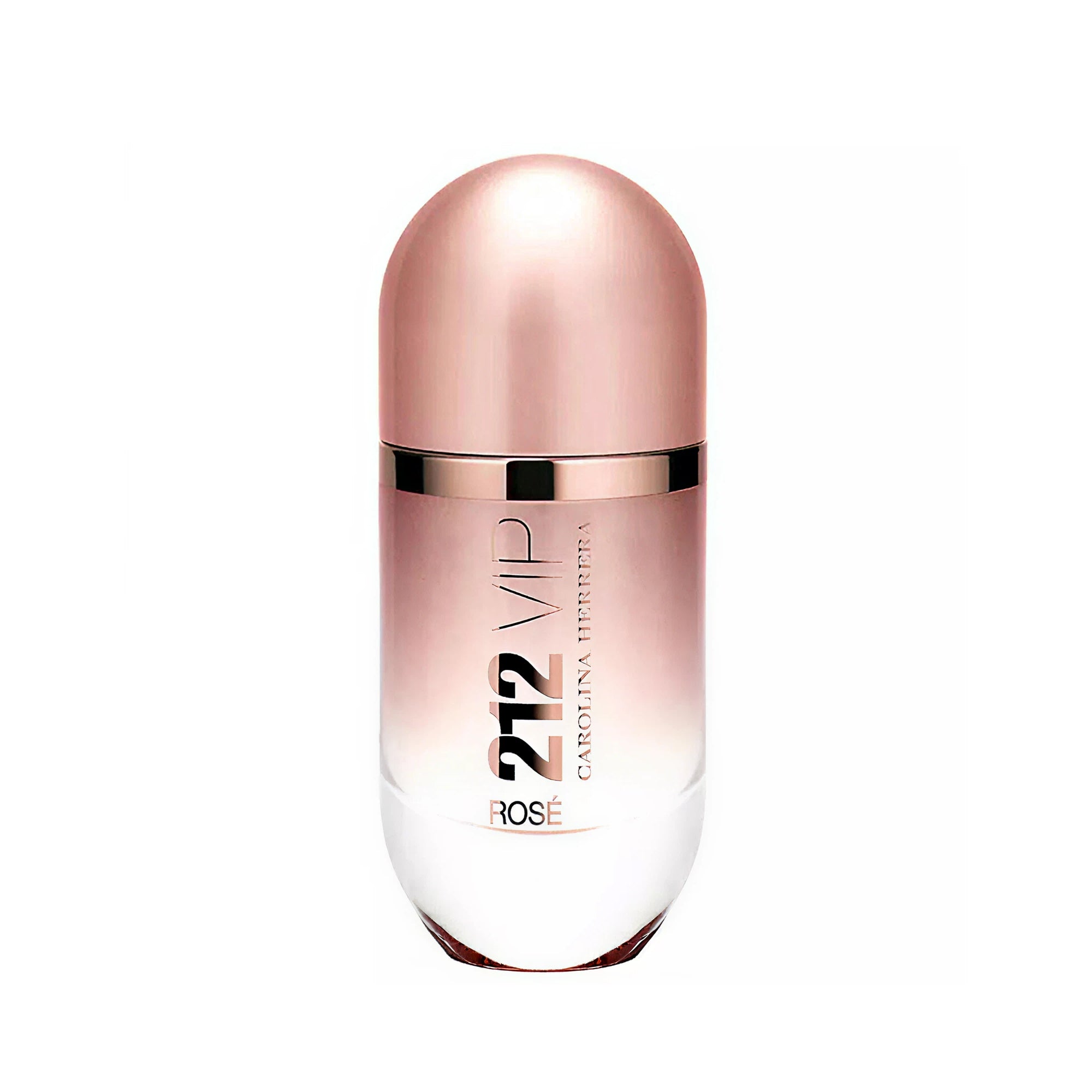 Carolina Herrera 212 VIP Rosé Eau de Parfum - For Women - 50ml