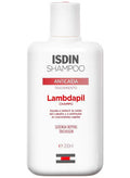 Isdin hair shampoo 200ml lambdabel anti loss