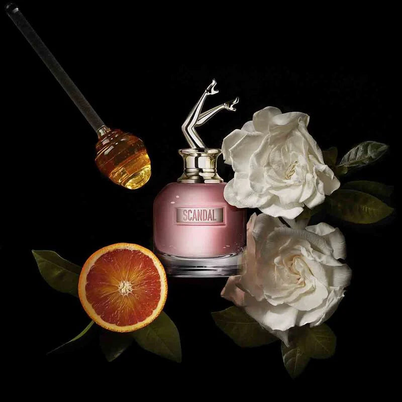 Jean Paul Gaultier Scandal Eau de Parfum - For Women - 50ml