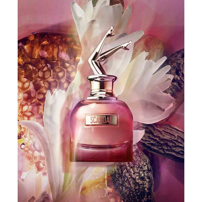 Jean Paul Gaultier Scandal By Night Eau de Parfum - For Women - 50ml