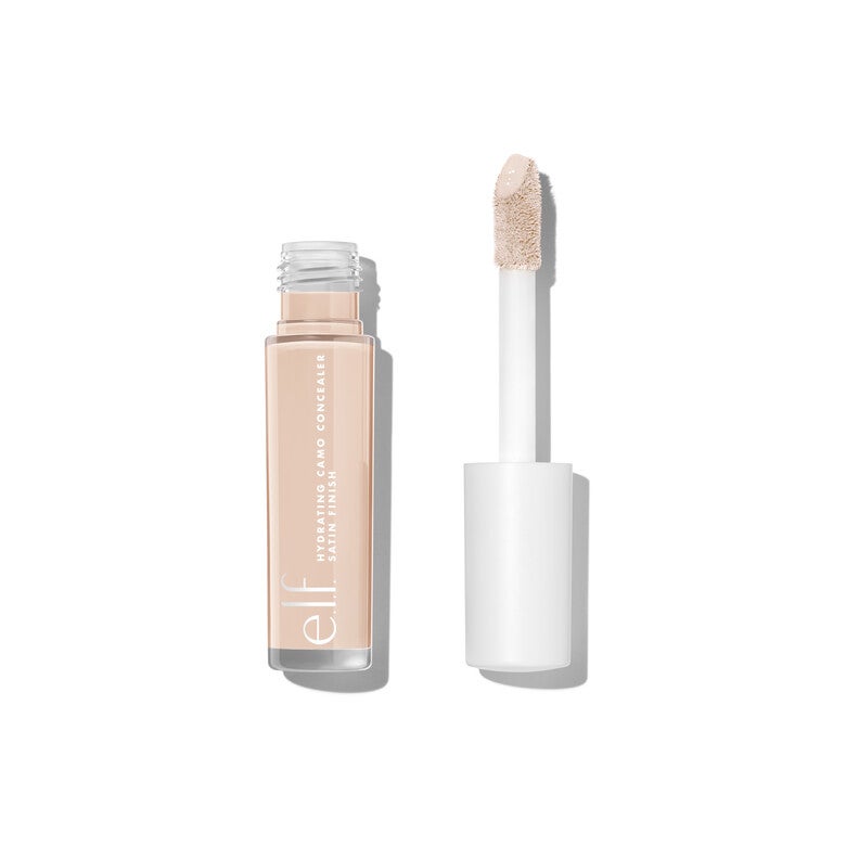 e.l.f. Hydrating Concealer Fire Beige – 6ml
