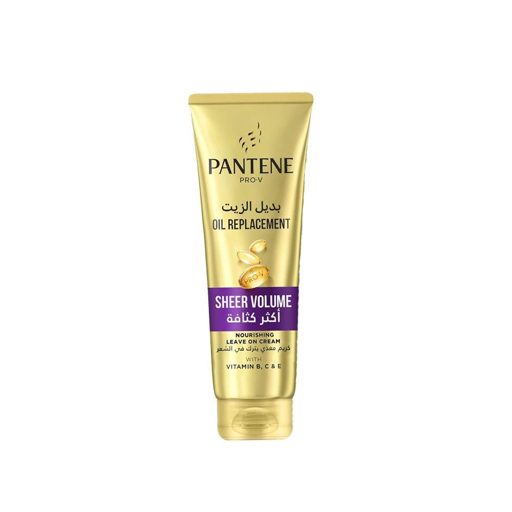 Pantene oil replacement extra volume 275ml