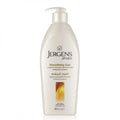 Jergens Body Lotion 400ml Oud Smoothing