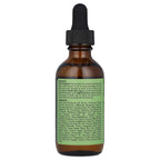 زيت مييل لتقوية فروة الرأس والشعر، بنكهة إكليل الجبل والنعناع