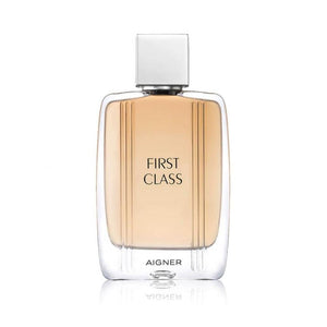 Aigner First Class Eau de Toilette 100ml