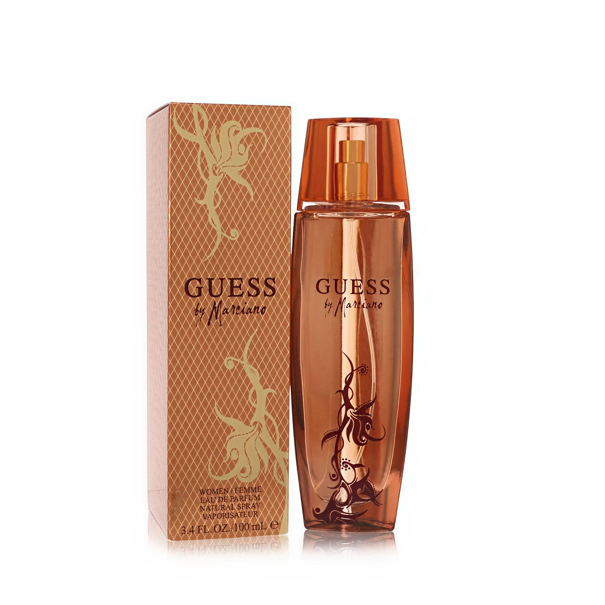 Guess by Marciano for Women عطر 100 مل