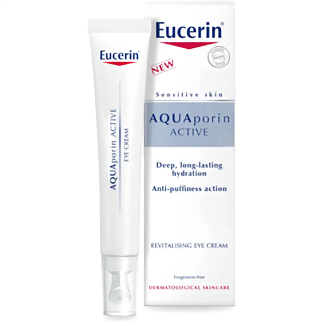 كريم يوسيرين إيفن بيجمنت للهالات السوداء حول العينين 15 مل