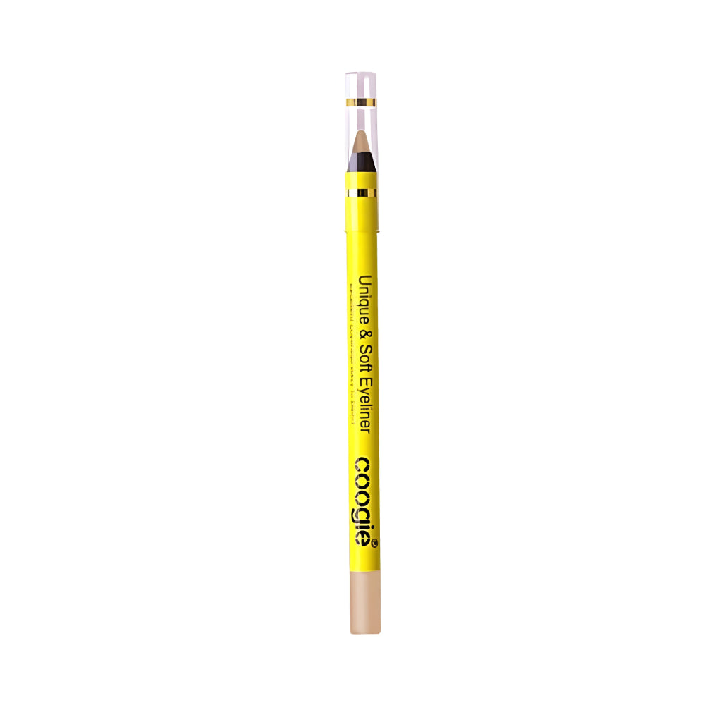 Coogie Coogie Eyeliner 04 Unique And Soft Beige