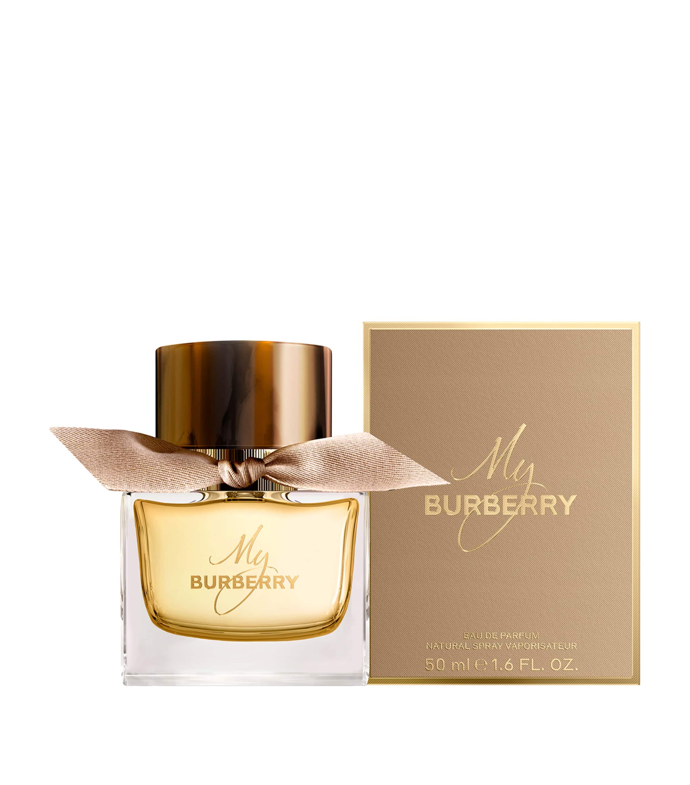 My burberry for women edp 50ml