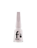 Flormar Jelly Look Nail Enamel JL72 Icon Lilac