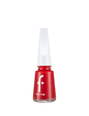 Flormar Nail Enamel 380 Pomegranate Flower