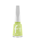Flormar Quick Dry Nail Enamel QD43 Green First