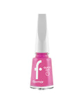Flormar Quick Dry Nail Enamel QD45 Dress For Night